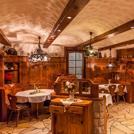 Hotel Bloedel Gruener Baum Norimberga